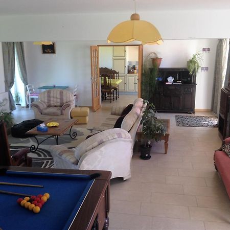 Holiday Home La Ransonniere De Bas Romagny ภายนอก รูปภาพ