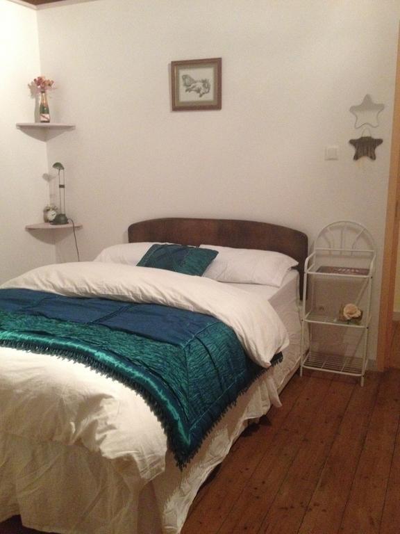 Holiday Home La Ransonniere De Bas Romagny ห้อง รูปภาพ
