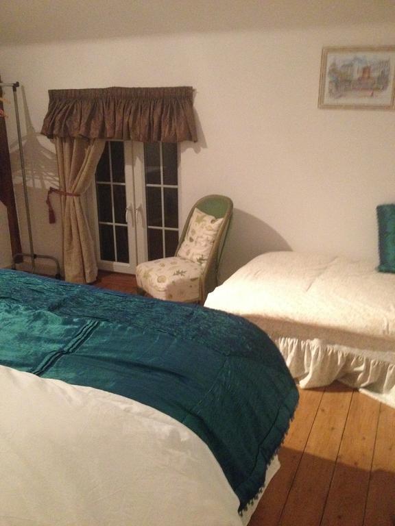 Holiday Home La Ransonniere De Bas Romagny ห้อง รูปภาพ