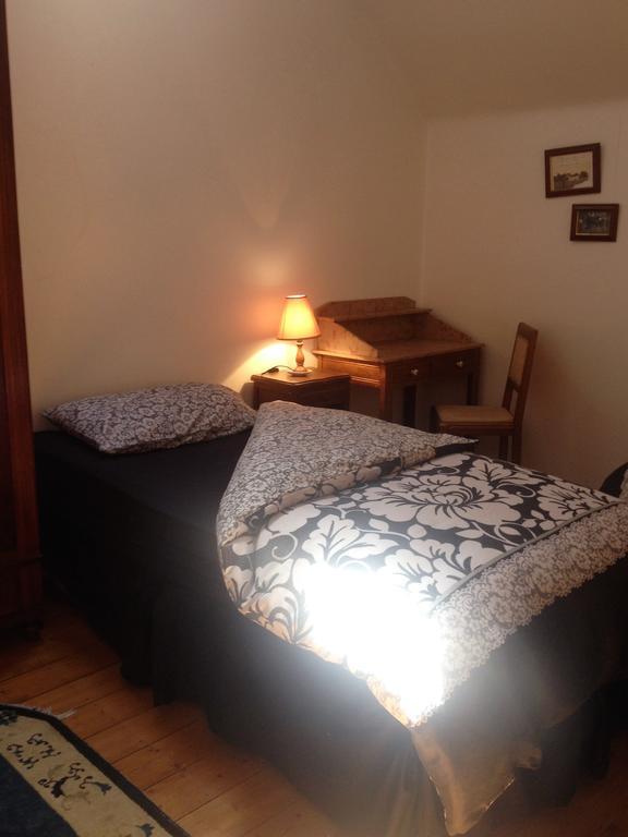 Holiday Home La Ransonniere De Bas Romagny ภายนอก รูปภาพ
