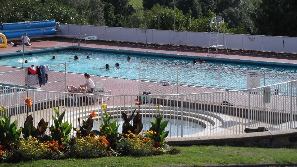 Holiday Home La Ransonniere De Bas Romagny ภายนอก รูปภาพ